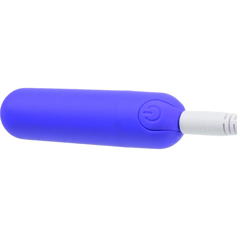 Powerbullet - Essential Power Bullet 3 Inch With Case 9 Fuct 3
