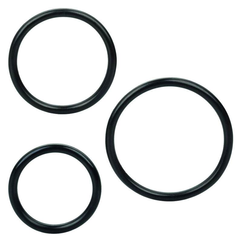 Calexotics - boundless silicone pegging kit 7