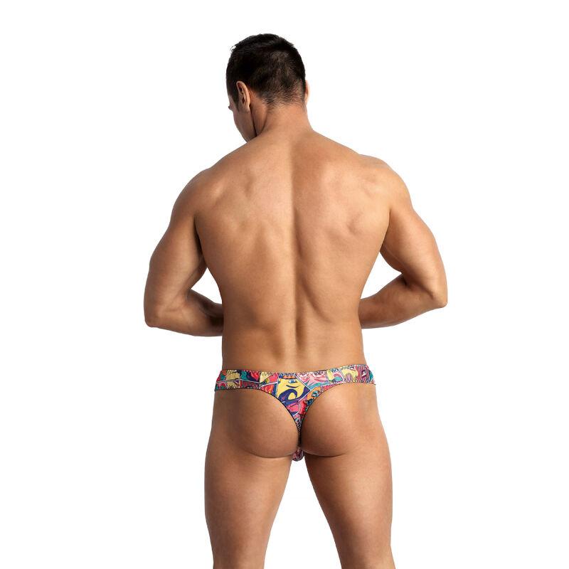 Anais Men - Comics String L 1