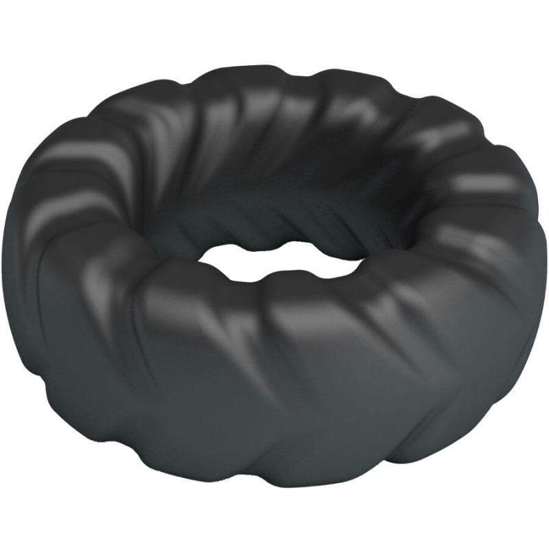 Crazy bull - jeriko silicone ring model 1 4