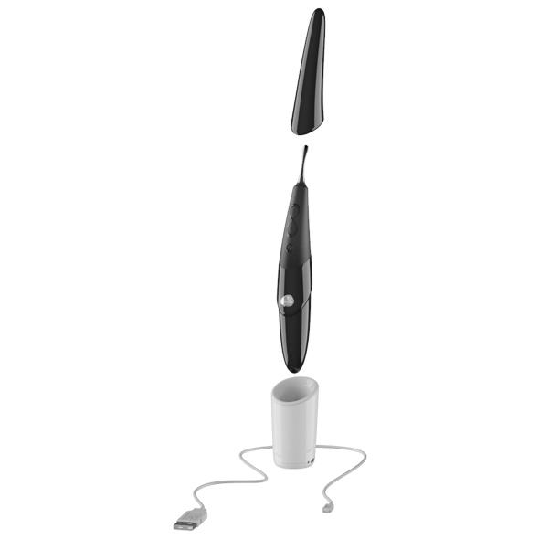 Zumio - E Spirotip Vibrator 6