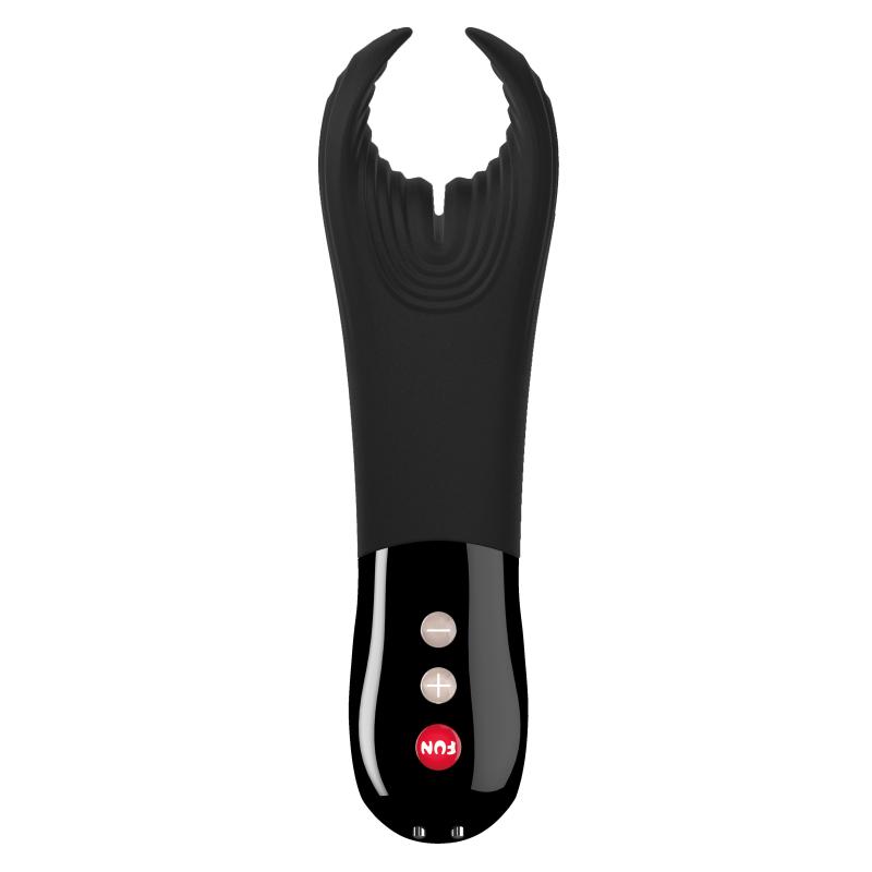 Fun Factory - Manta Masturbator Black 2
