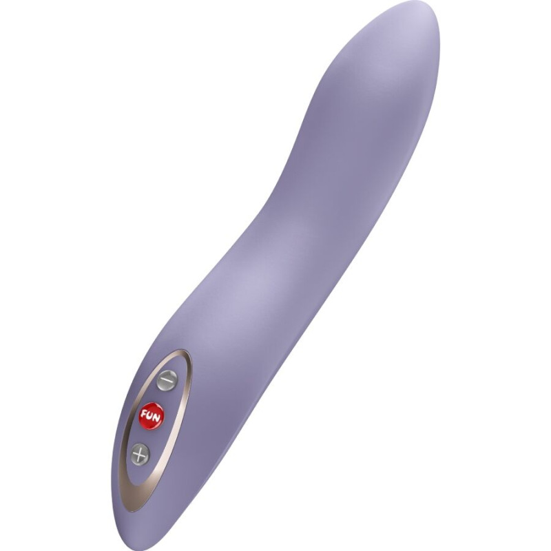 Fun factory - stronic flow thrusting pulsators light violet 2