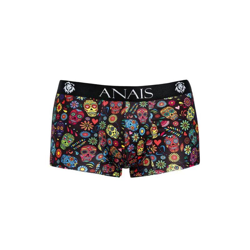 Anais Men - Mexico Boxer M 2