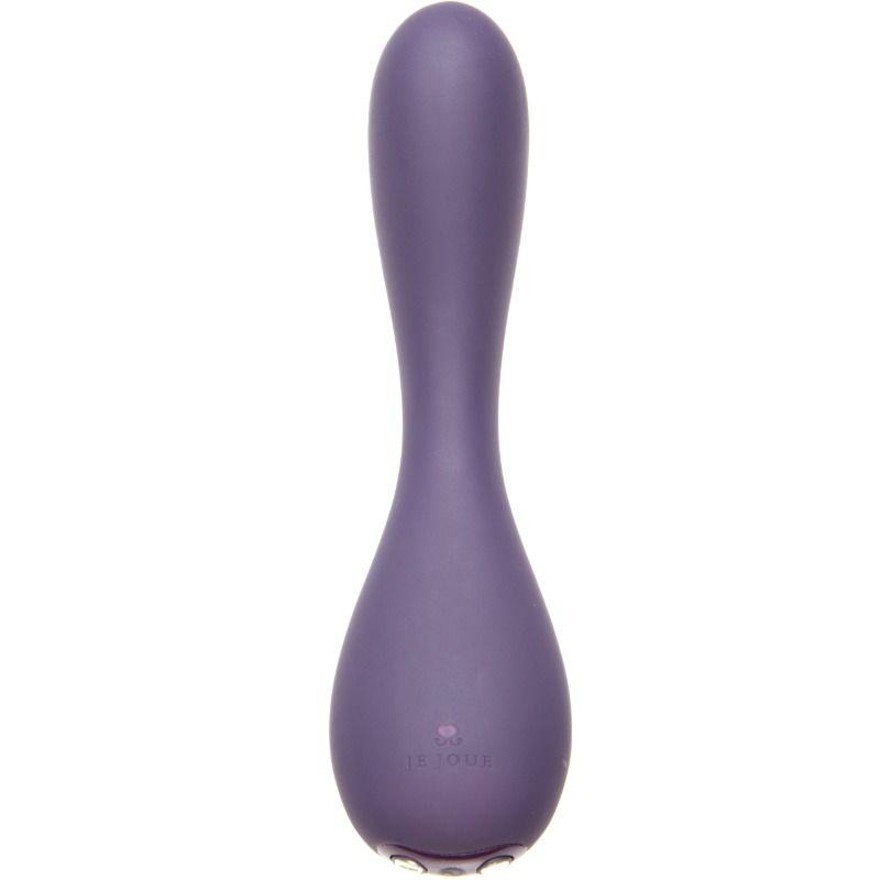Je Joue Uma Vibrator Purple 2