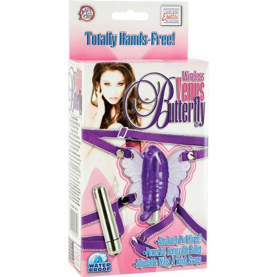 Calex Wireless Venus Butterfly 1