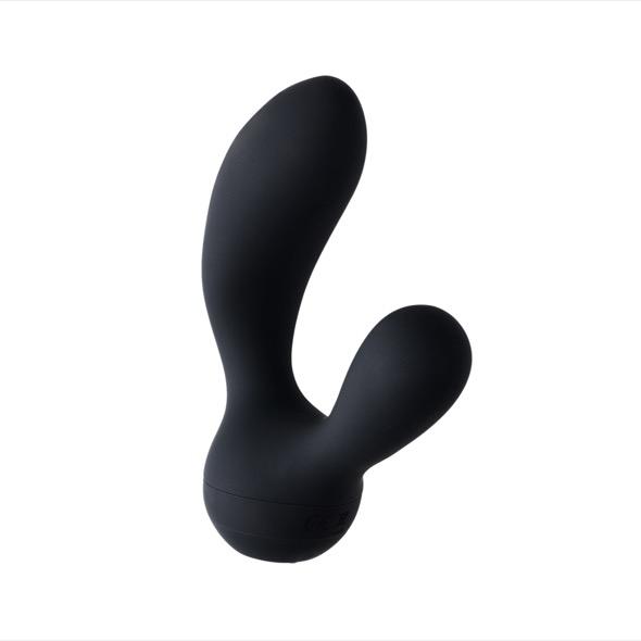 Amorelie Bold - Denali Prostate Vibrator Black