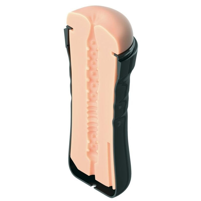 Pdx extreme - wet bussies super bangin' butthole anal stroker 20.8 cm 3