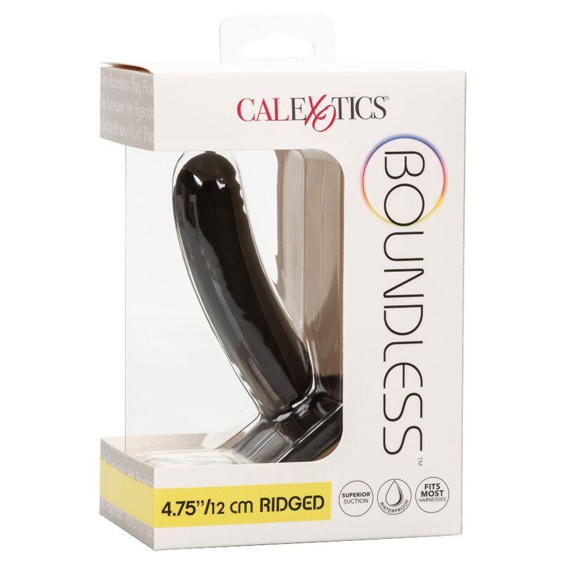 Calex Boundless Dildo 12 Cm Harness Compatible