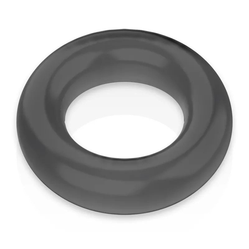 Powering Super Flexible Resistant Ring  5.5cm Pr06 Black 7