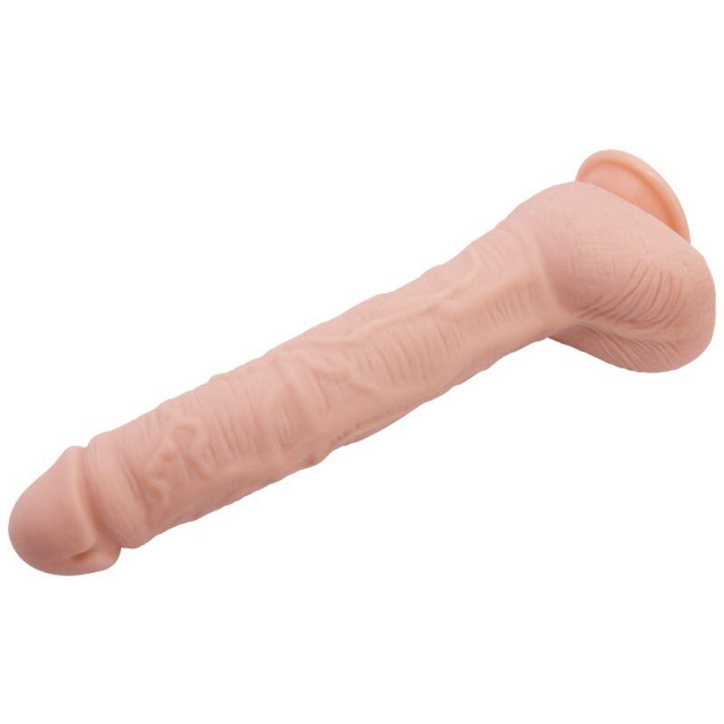 Beautiful Encounter Dick Realistic And Flexible Dildo 6