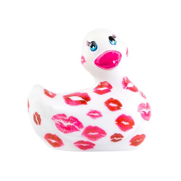I Rub My Duckie 2.0 | Romance (White &Amp; Pink)