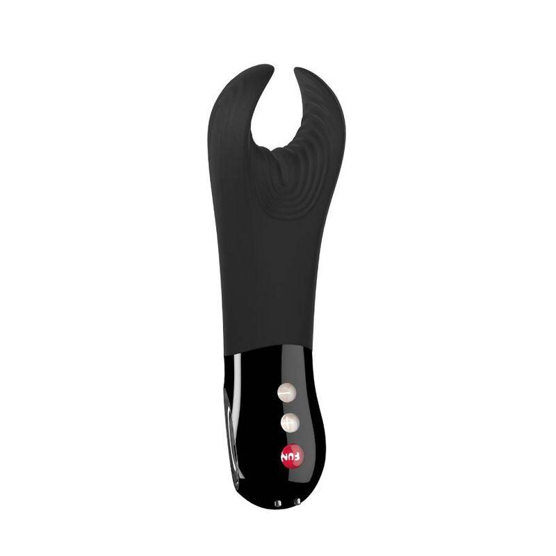 Fun Factory - Manta Masturbator Black 2
