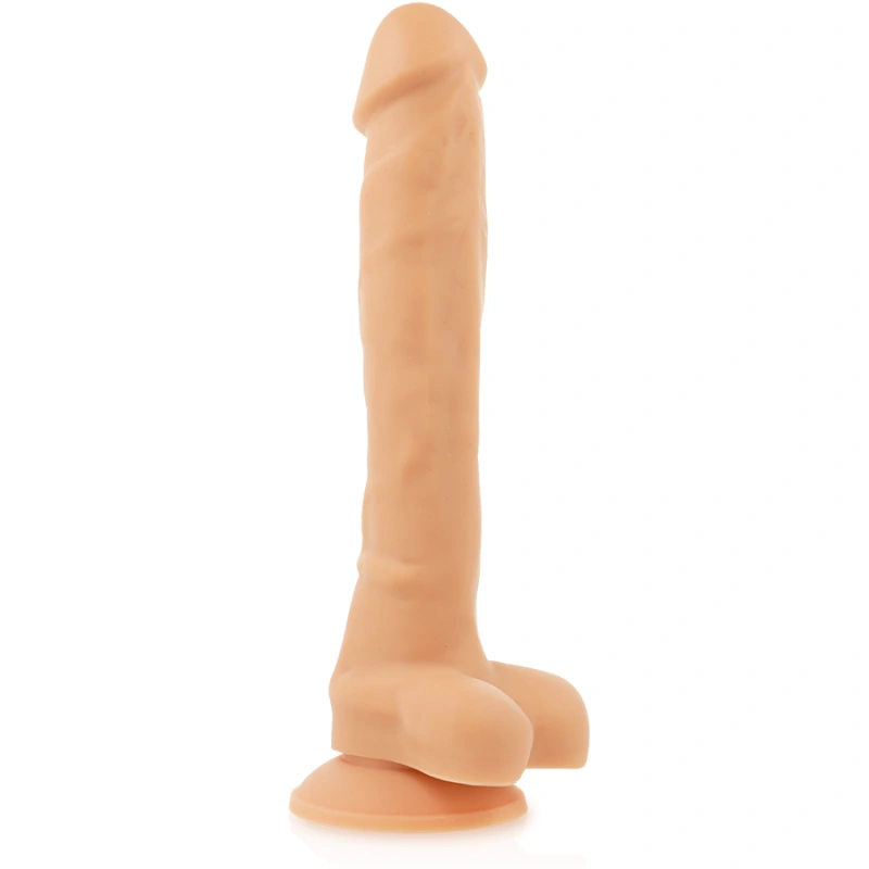 Cock miller - silicone density articulable cocksil 24 cm 3