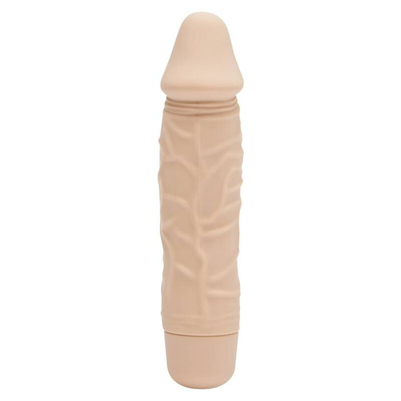 Get real - mini classic vibrator skin 1