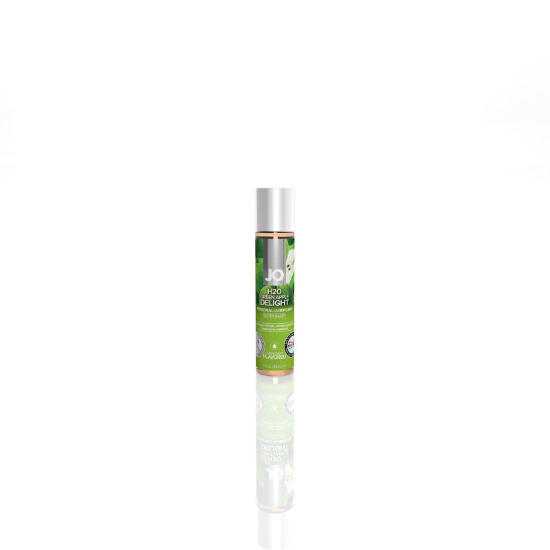 System Jo - H2o Lubricant Apple 30 Ml 2