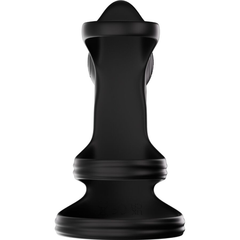 Snail vibe - jovi arc couple ring remote control black 4