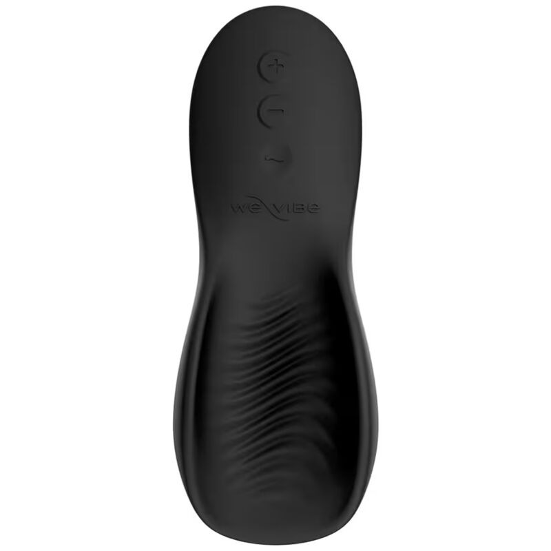 We-vibe - shared touch double-sided couples vibrator black 1