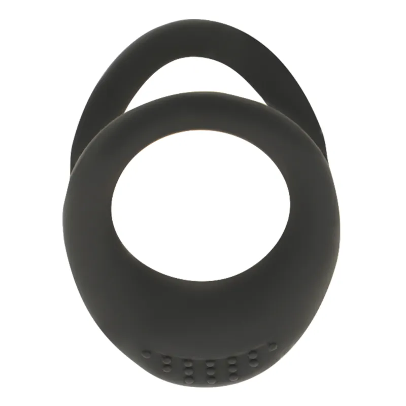 Ohmama Double Silicone Ring 3.5 Cm - 4.5 Cm