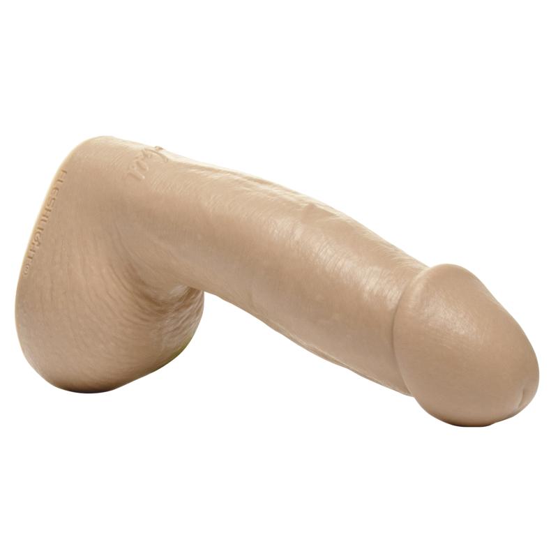 Fleshjack Boys - Reno Gold Dildo 4