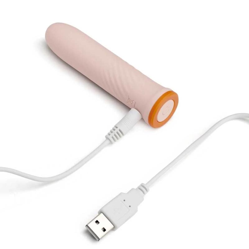 So Divine - Self Pleasure Rechargeable Bullet Vibrator 3