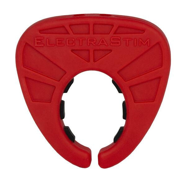 Electrastim  Silicone Fusion Viper Cock Shield 6