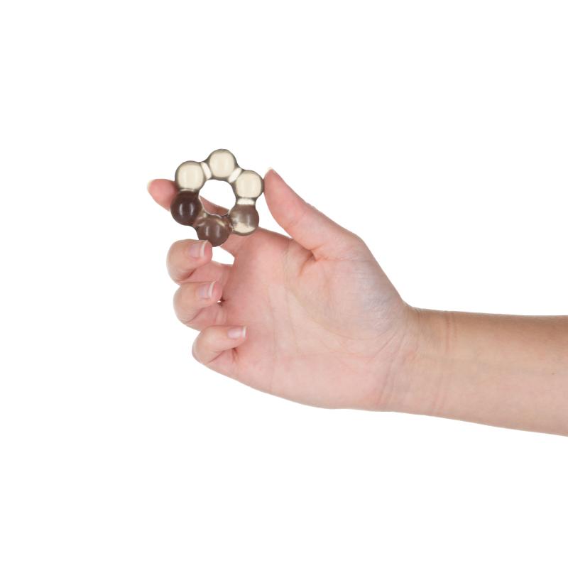 Powerbullet - Got Big Dick 2 Pack Rings 8