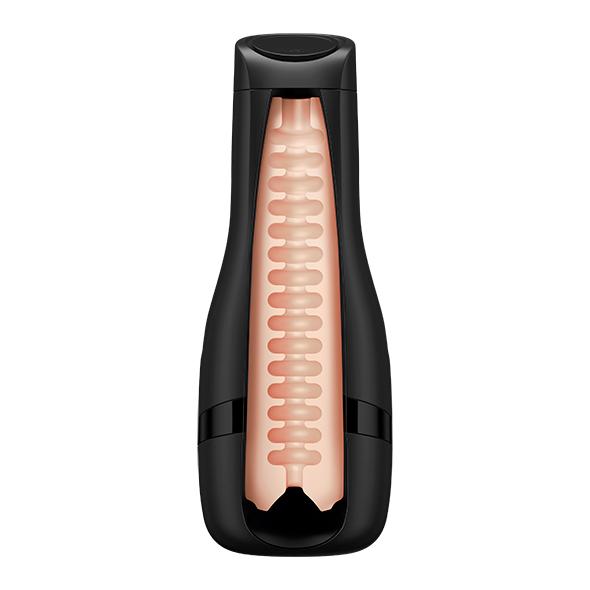 Satisfyer - Men Sleeve Chambers Of Pleasure