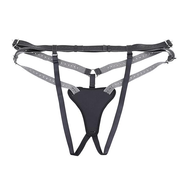 Sportsheets - Aurora High Waisted Strap On