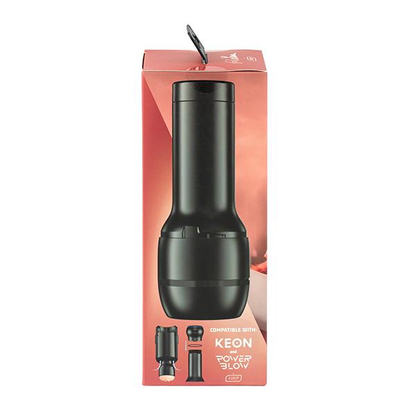 Kiiroo - Feel Lauren Phillips - Pbc 11