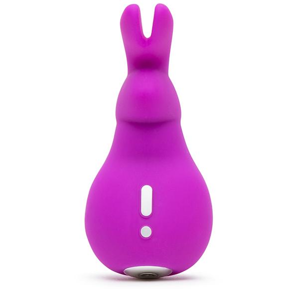 Happy Rabbit - Mini Ears Usb Rechargeable Clitoral Vibrator 9