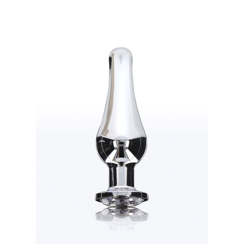 Toyjoy - anal play diamond bum bijou small anal plug 2