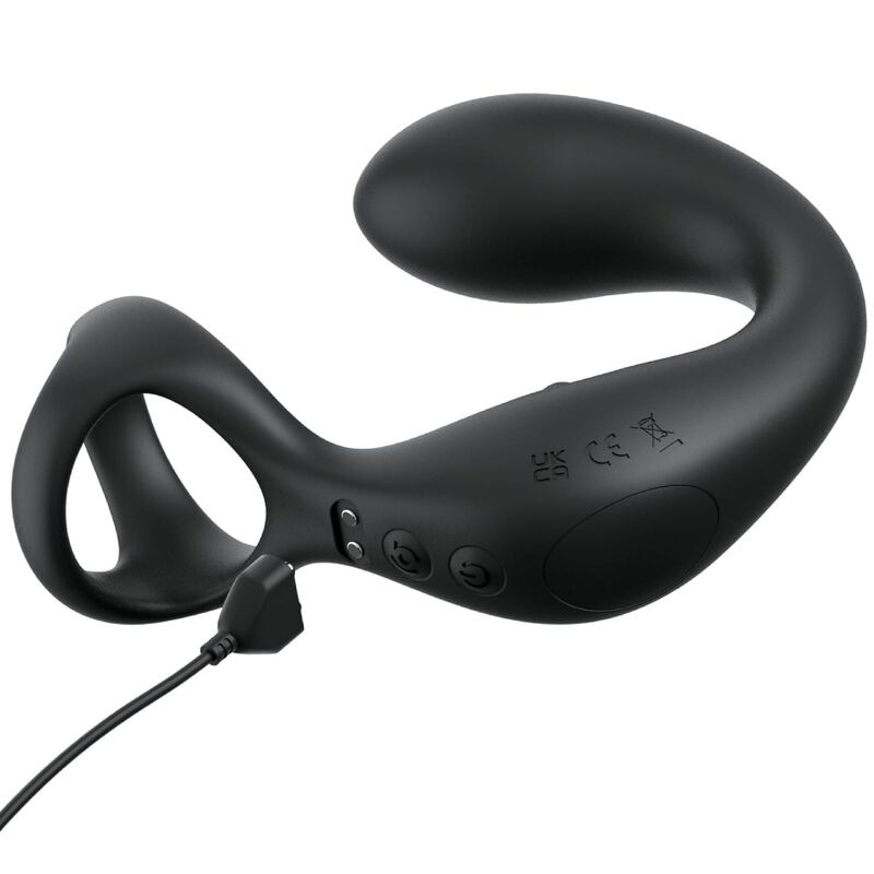 Pdx elite - fap-gasm clear male masturbator with intermittent suction 3
