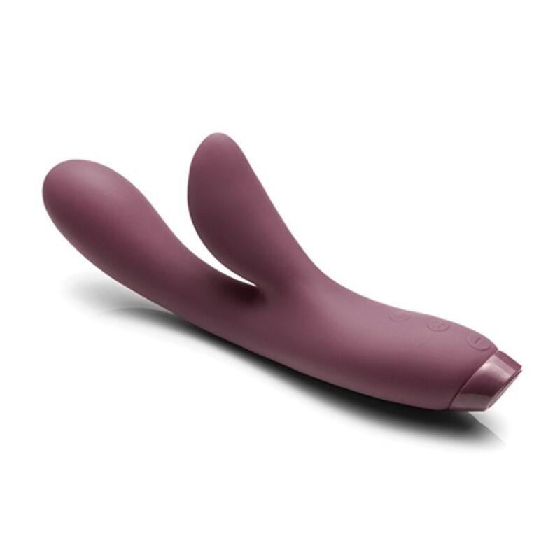 Je Joue Hera Rabbit Vibrator - Purple 1