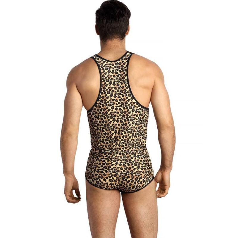 Anais Men - Mercury Top M 1