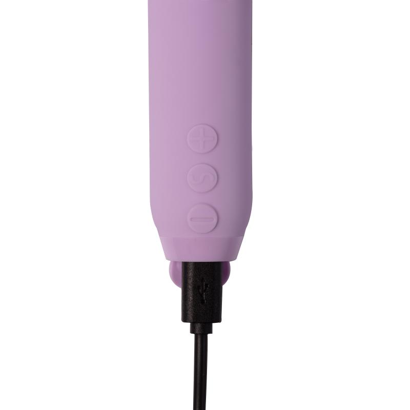 Je Joue - Duet Lilac Bullet 7