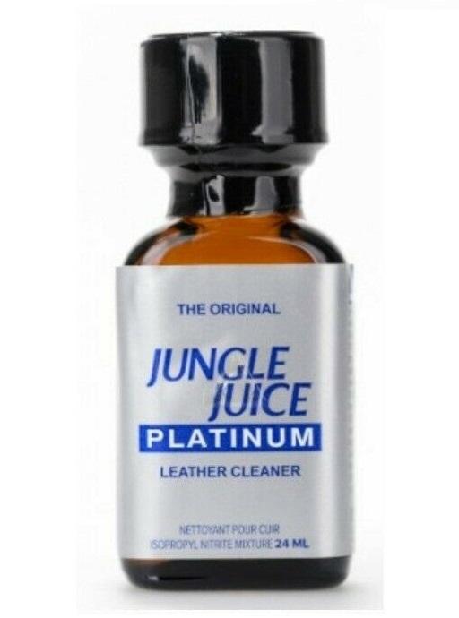 Jungle Juice Platinum Big 24ml - Čistič Kože