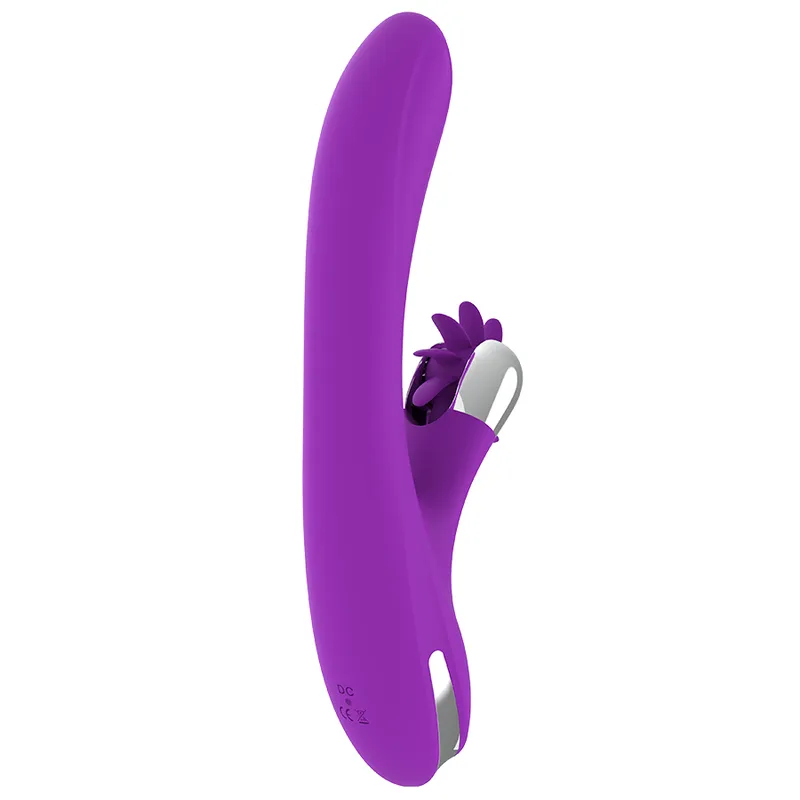 Fun Function Bunny Funny Vibration 5