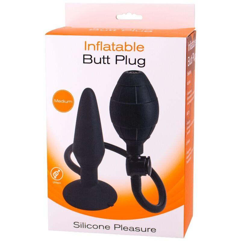 Sevencreations Plug Inflable M 1