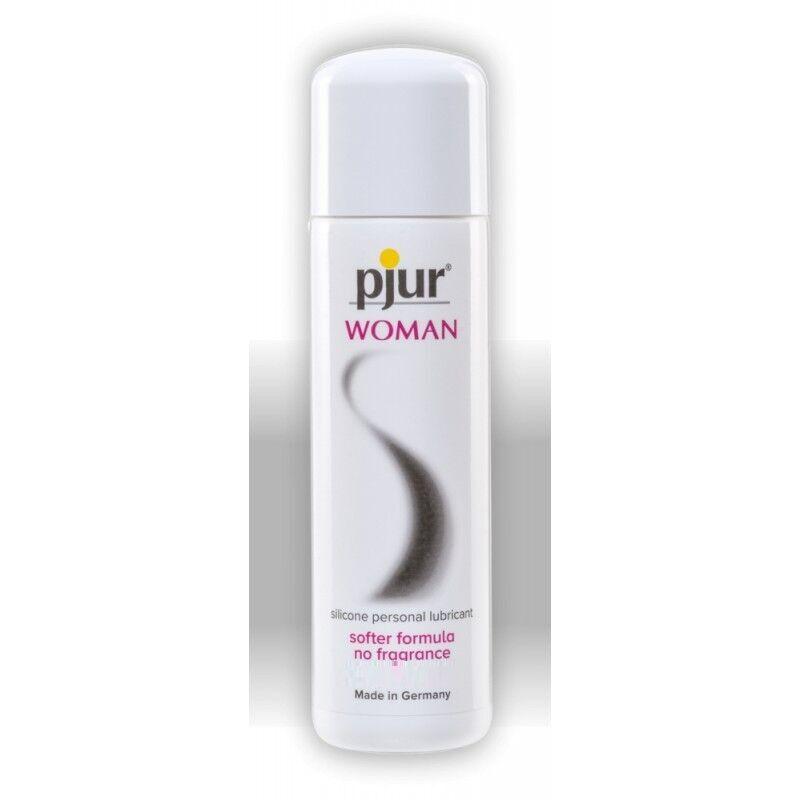 Pjur Woman Bodyglide Lubricant 1.5 Ml