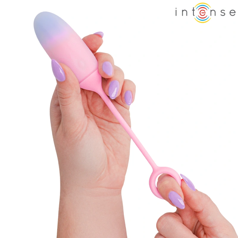 Intense - pamela gradient g-point vibrator 5