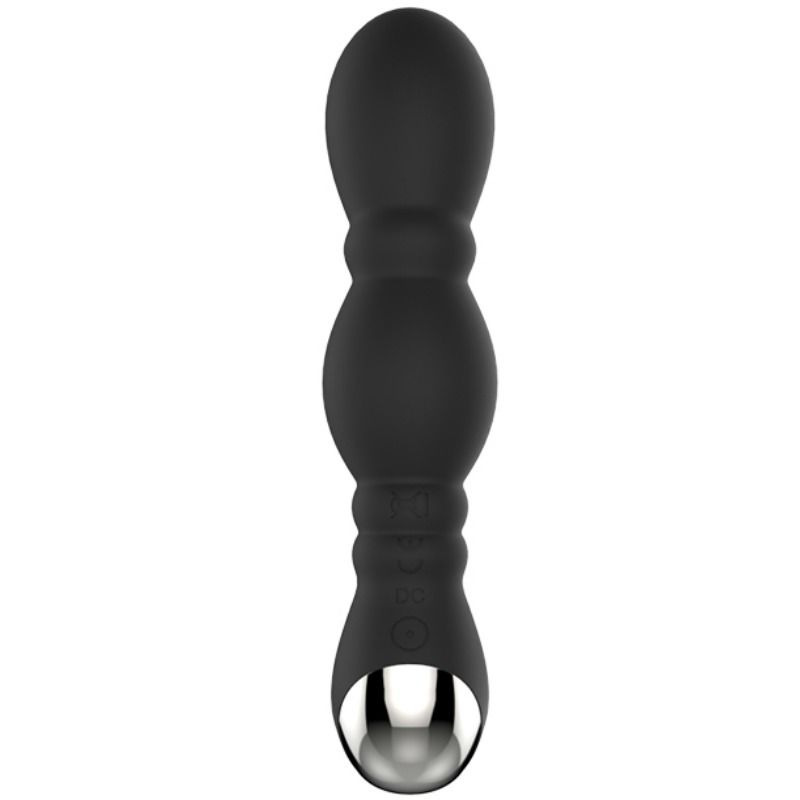 Nalone - dragon prostate massager remote control 4