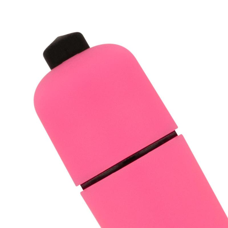 Love In The Pocket - Love Bullet Vibrating 1