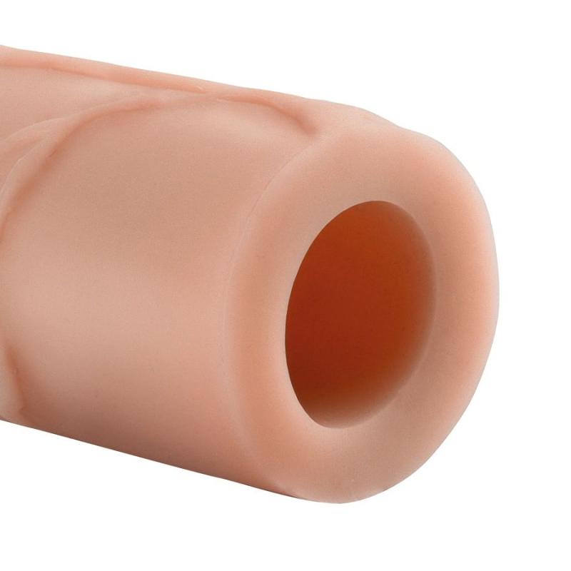 Perfect 3 Extension - Návlek Na Penis