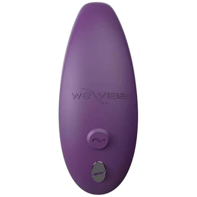 We-vibe - sync 2 adjustable couples vibrator purple 1