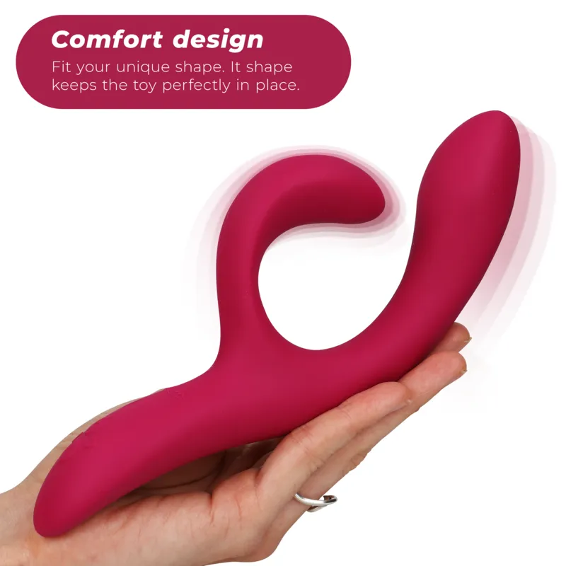 We-Vibe - Vibrator App Nova 2 2