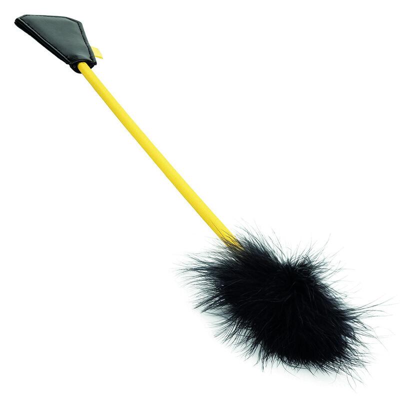 Calexotics - Boundless Feather Crop 2