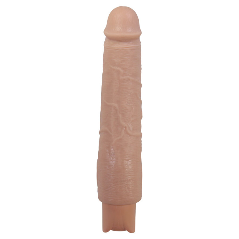 Pretty love - soren flexible realistic vibrator