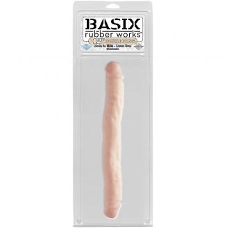 Basix Rubber Works Flesh 34 Cm