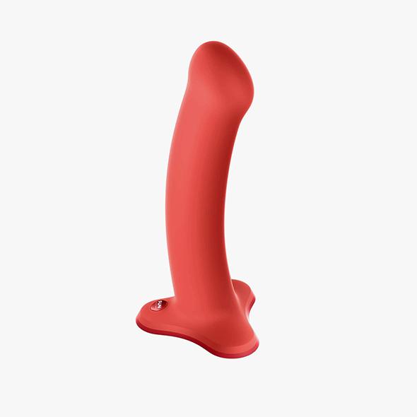 Fun Factory - Magnum Dildo Flashy Coral 10